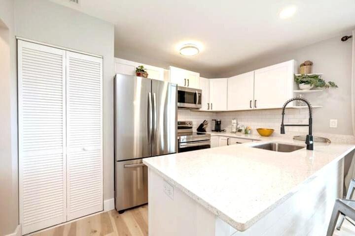 So Fire So Good 3 Comm Pools Lakeview Fireplace Destin Exterior foto